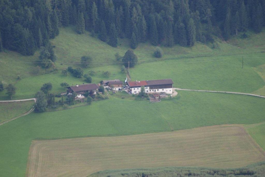 Hinterankerwald Apartman Walchsee Kültér fotó