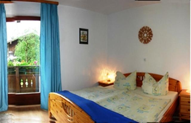 Hinterankerwald Apartman Walchsee Kültér fotó