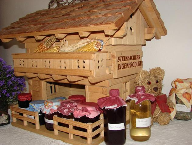 Hinterankerwald Apartman Walchsee Kültér fotó