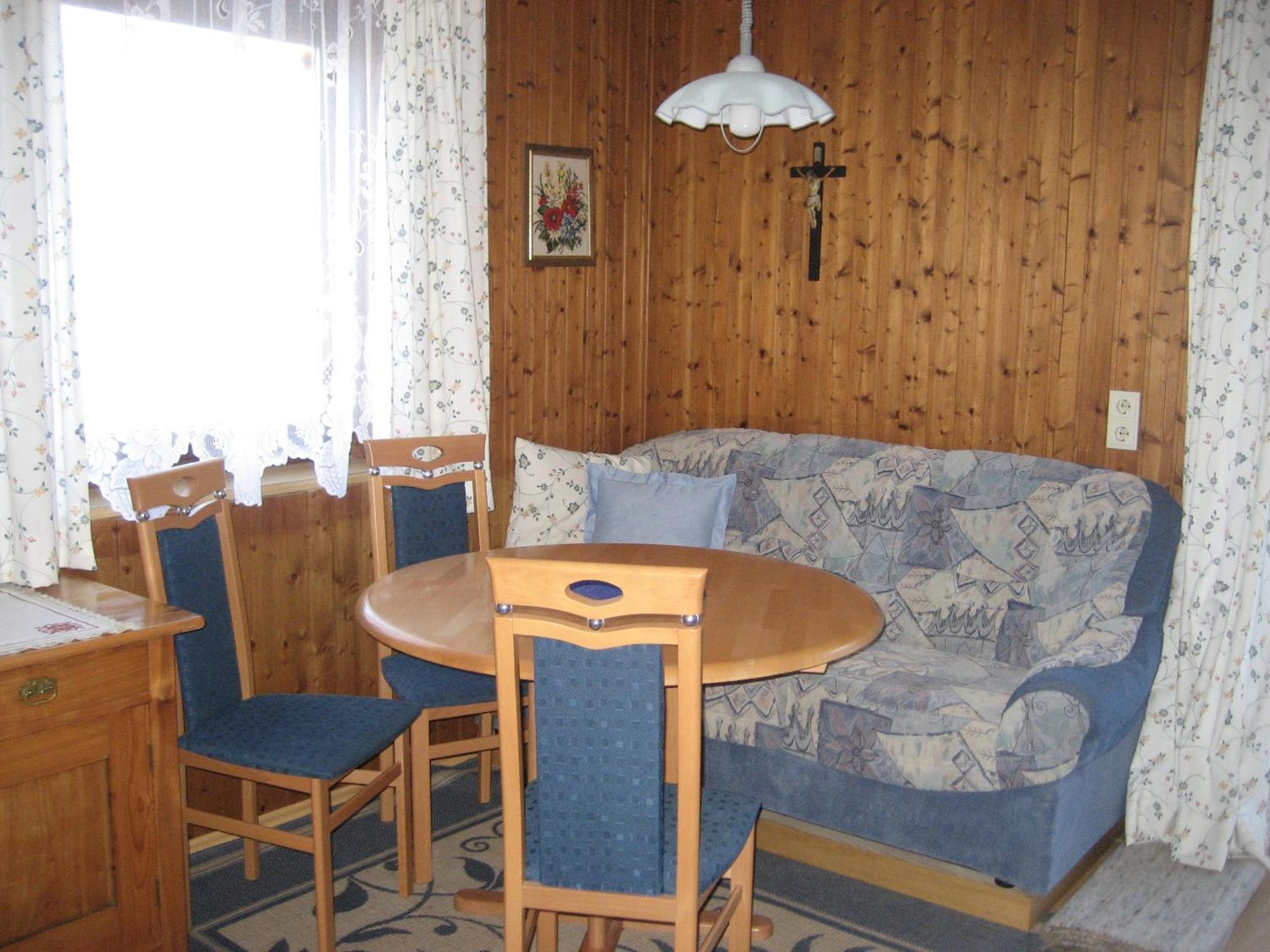 Hinterankerwald Apartman Walchsee Kültér fotó
