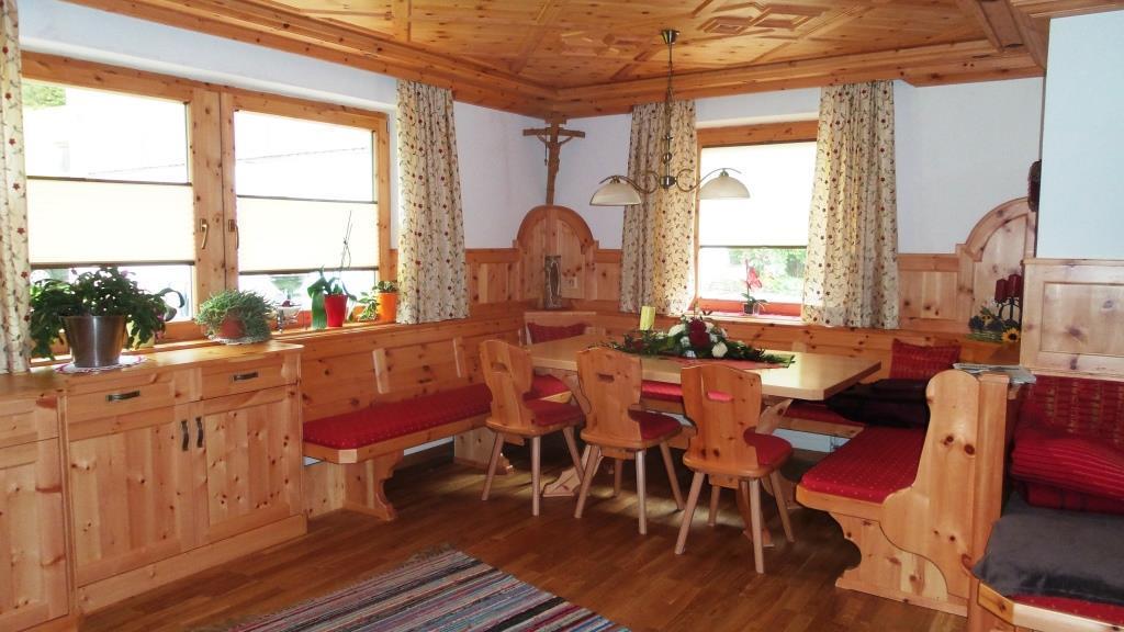 Hinterankerwald Apartman Walchsee Kültér fotó