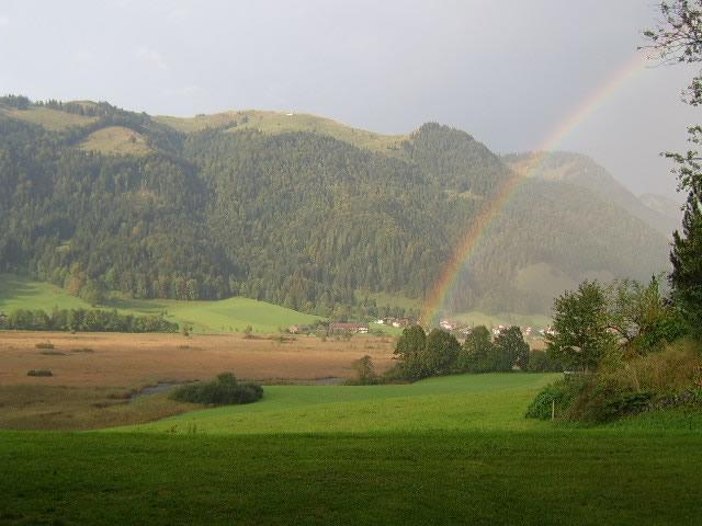 Hinterankerwald Apartman Walchsee Kültér fotó