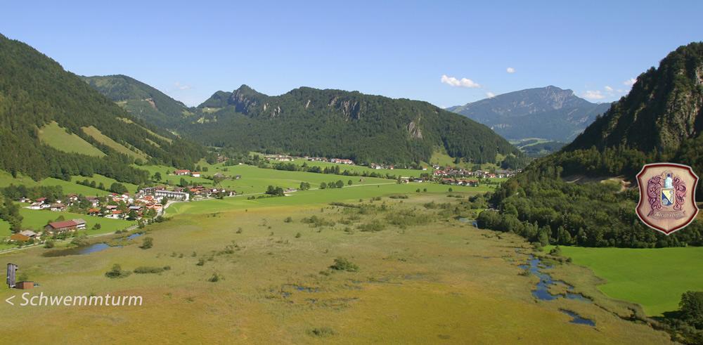 Hinterankerwald Apartman Walchsee Kültér fotó