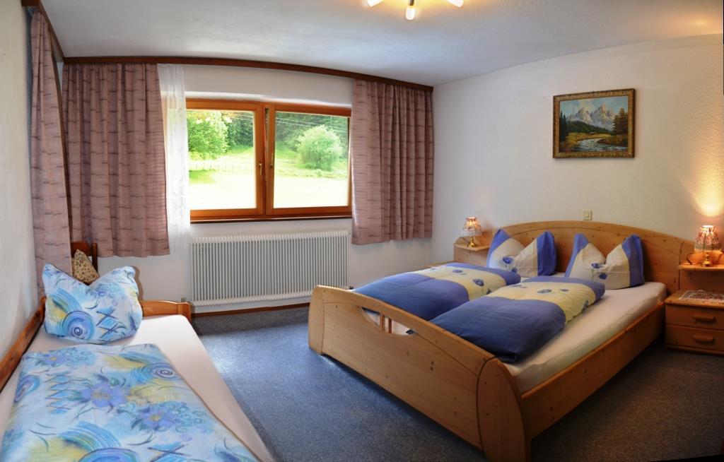 Hinterankerwald Apartman Walchsee Kültér fotó