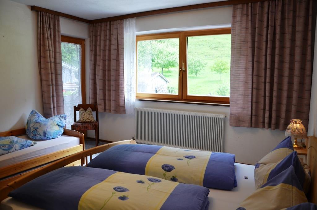Hinterankerwald Apartman Walchsee Kültér fotó