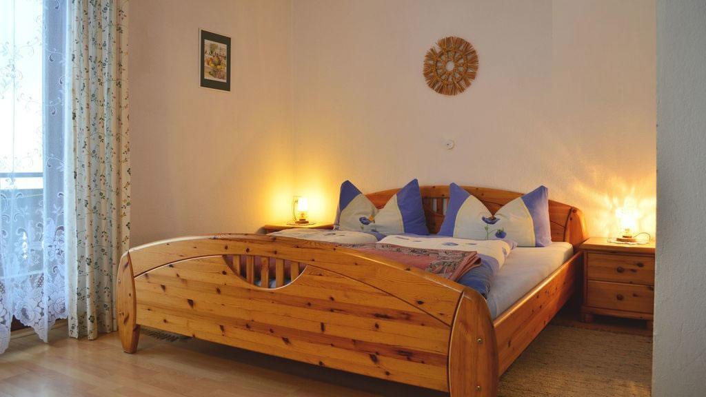 Hinterankerwald Apartman Walchsee Kültér fotó
